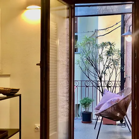 Via Scale Apartments, Como, Lejlighed Brienno