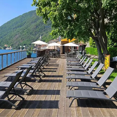 Via Scale Apartments, Como,