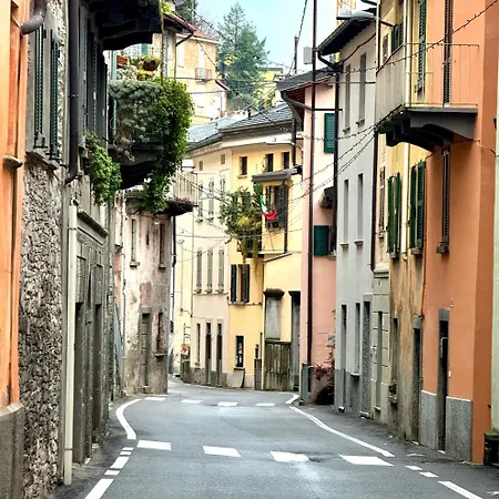 Via Scale Apartments, Como, *