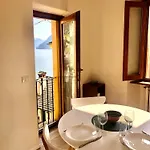 Via Scale Apartments, Como, Apartman Brienno