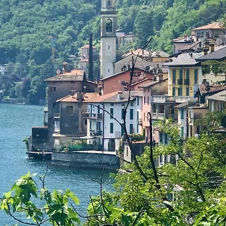 Via Scale Apartments, Como,