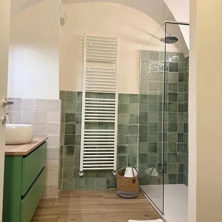 Via Scale Apartments, Como, דירה *