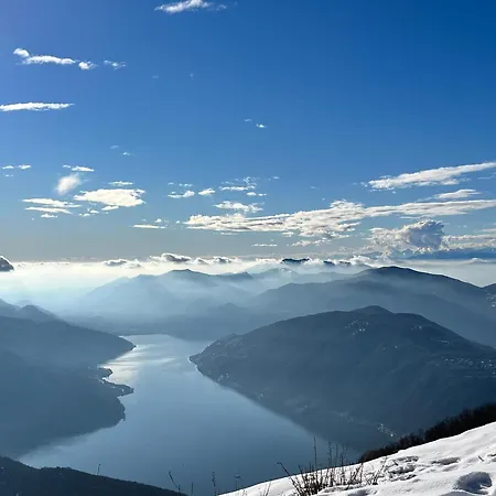 Via Scale Apartments, Como, *