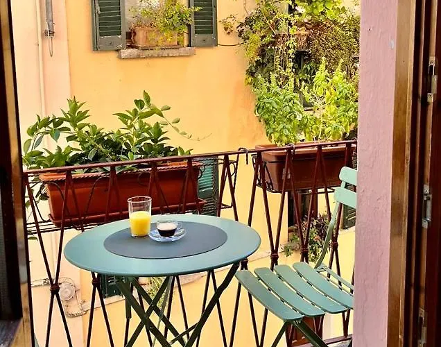 Via Scale Apartments, Como, *