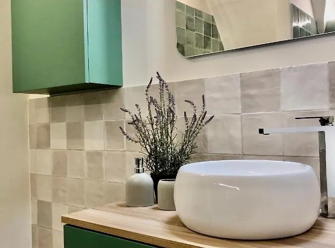 Via Scale Apartments, Como, Apartment Brienno