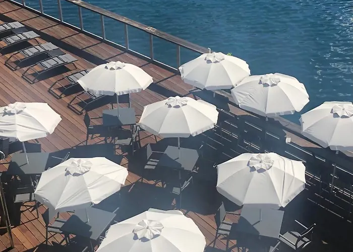 Via Scale Apartments, Como, Apartment *