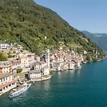 Via Scale Apartments, Como, Brienno