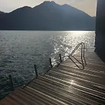 Via Scale Apartments, Como, Brienno