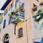 Via Scale Apartments, Como, Διαμέρισμα Brienno