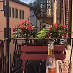 Via Scale Apartments, Como, Διαμέρισμα