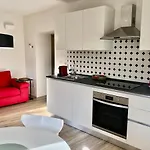 Via Scale Apartments, Como,
