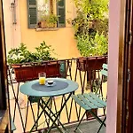 Via Scale Apartments, Como, *