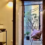 Via Scale Apartments, Como, Διαμέρισμα Brienno