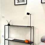 Via Scale Apartments, Como, Διαμέρισμα