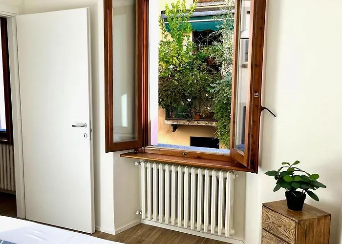 Διαμέρισμα Via Scale Apartments, Como, Brienno