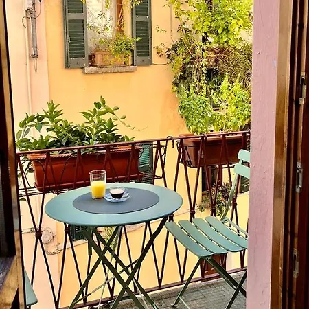 Via Scale Apartments, Como, *