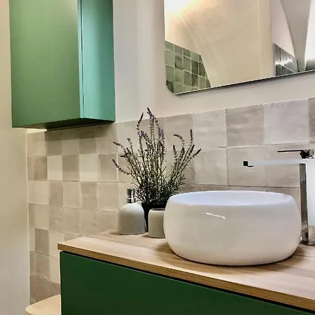 Via Scale Apartments, Como, Apartamento Brienno